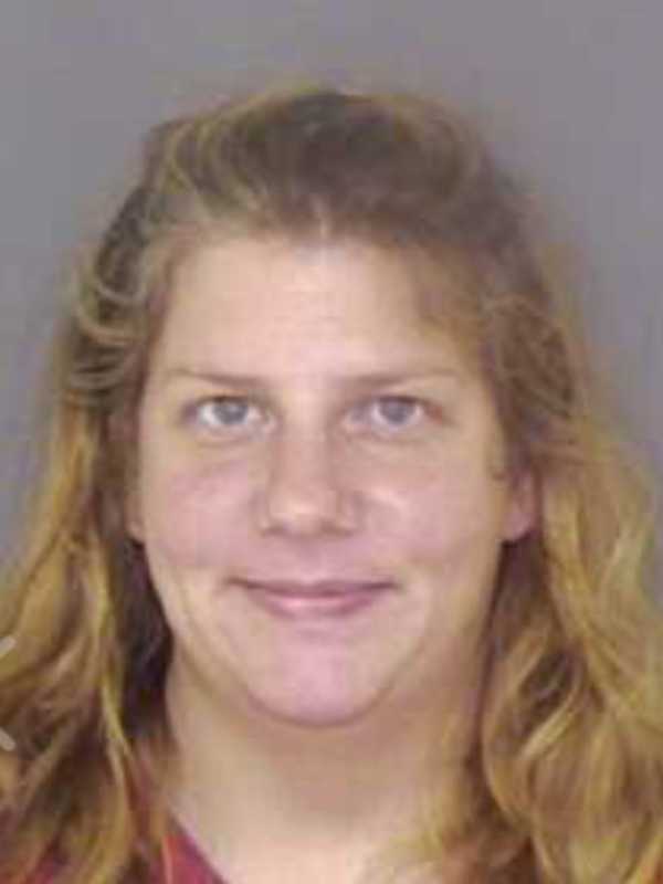 Alert Issued For Wanted Area Woman