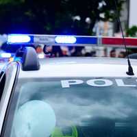 <p>A woman was arrested for an alleged DWI while speeding on Montauk Highway in Bayport.</p>