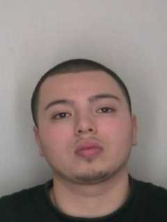 Alert Issued For Wanted Orange County Man