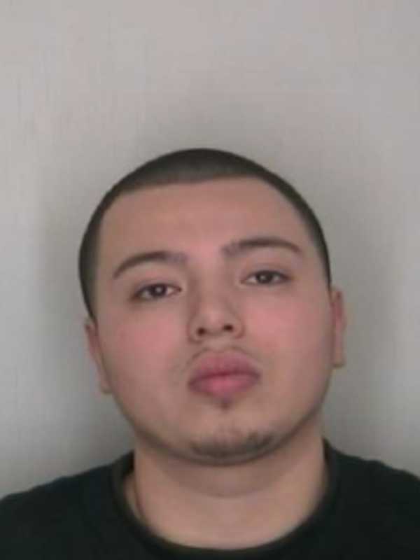 Alert Issued For Wanted Area Man