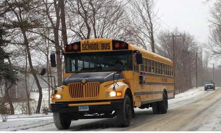 These North Jersey schools will have delays Tuesday.