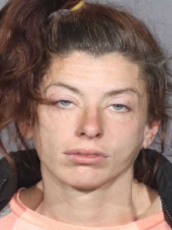 Alert Issued For Wanted Long Island Woman