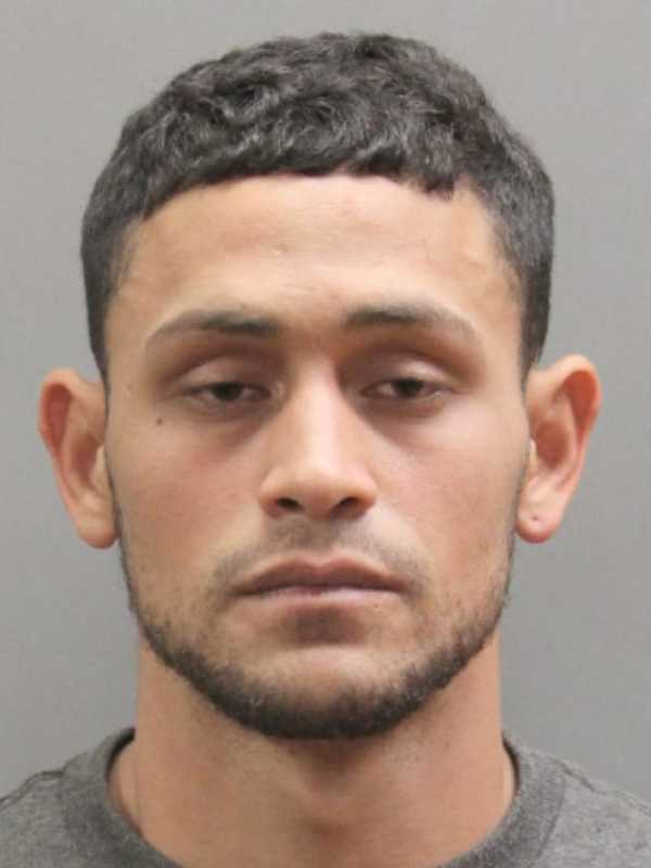 Alert Issued For Wanted Long Island Man