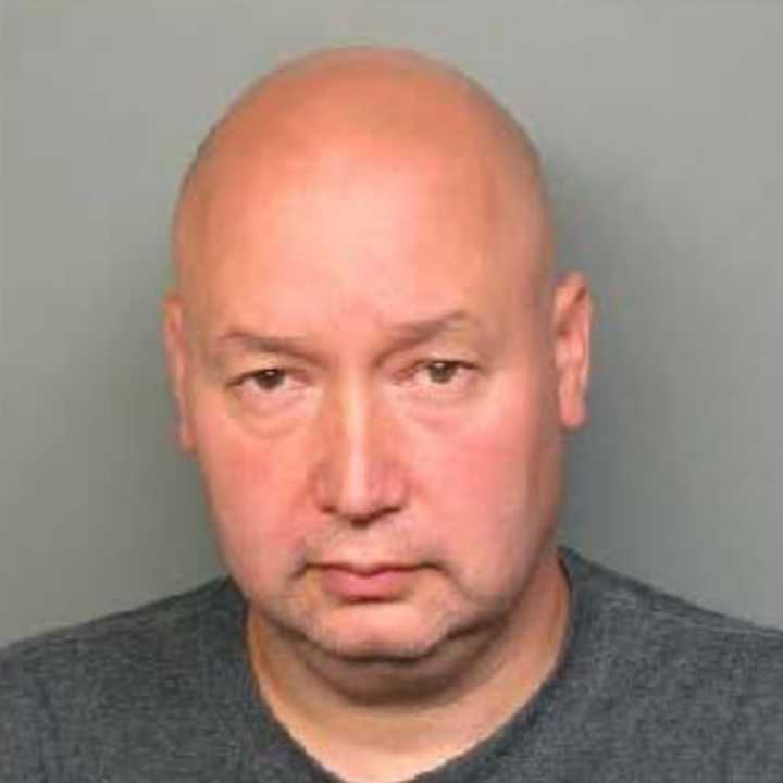 Richard Dick is wanted by New York State Police.