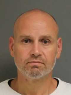 Bridgeport Man Charged In Rash Of Overnight Thefts From Vehicles