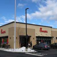 <p>Chick-fil-A is located at 726 Route 17S.</p>