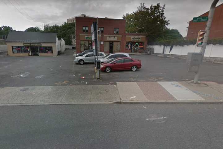Two Men Struck By Hit-Run Driver In Long Island Parking Lot