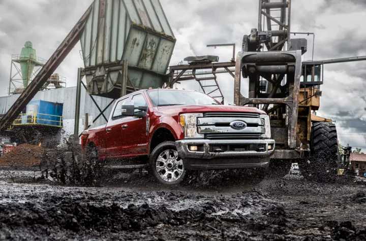 Ford announced it is recalling hundreds of thousands of vehicles.