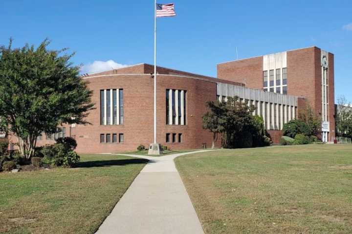 Stranger Approaches Student Outside Long Island High School, Police Say