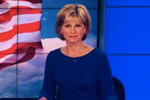 Popular WFSB-TV Anchor Denise D'Ascenzo Dies Suddenly