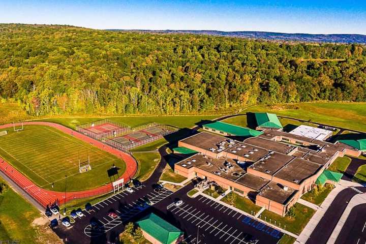 Pair Of 14-Year-Old Students Charged In School Shooting Hoax In Region