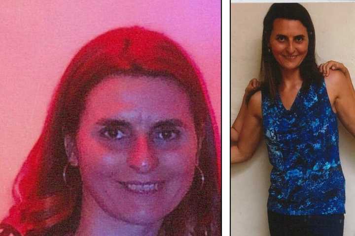 Missing Stamford Mom Found