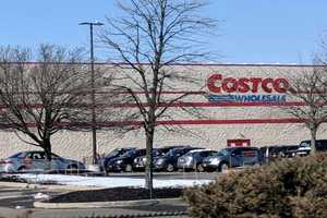 Man Accused Of Threatening Two Men, Child At Long Island Costco