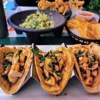 <p>Lola&#x27;s Tequila Haus in Carlstadt.</p>