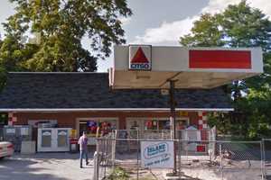 Area Convenience Store Owner Foils Robbery Attempt By Wrestling Armed Suspect To Ground