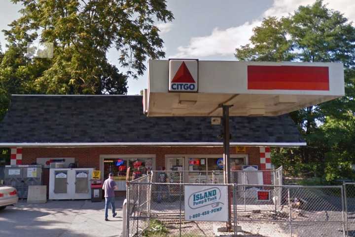 Area Convenience Store Owner Foils Robbery Attempt By Wrestling Armed Suspect To Ground