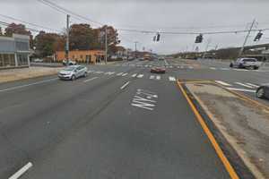 Woman Struck, Killed By SUV At Busy Long Island Intersection