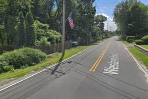 Man Charged With Drunk Driving After Audi Crashes Into Pole In Area, Police Say