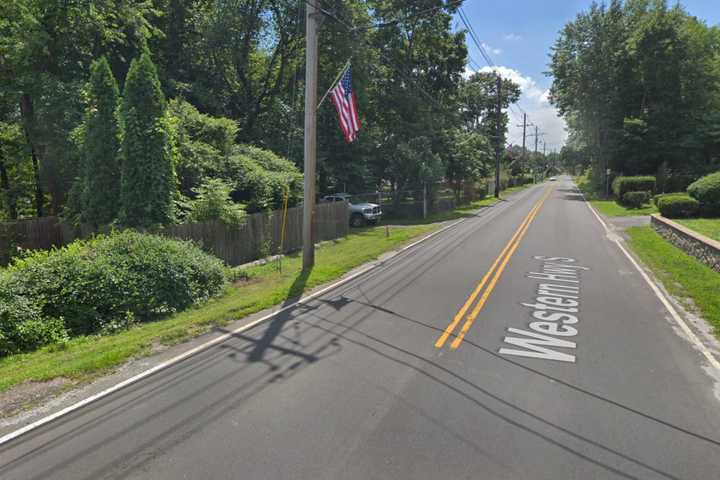 Man Charged With Drunk Driving After Audi Crashes Into Pole In Area, Police Say