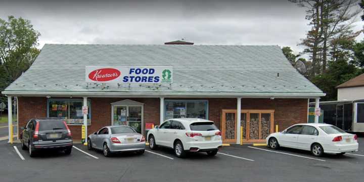 A winning lottery ticket was sold at Kraszer&#x27;s in Northvale.