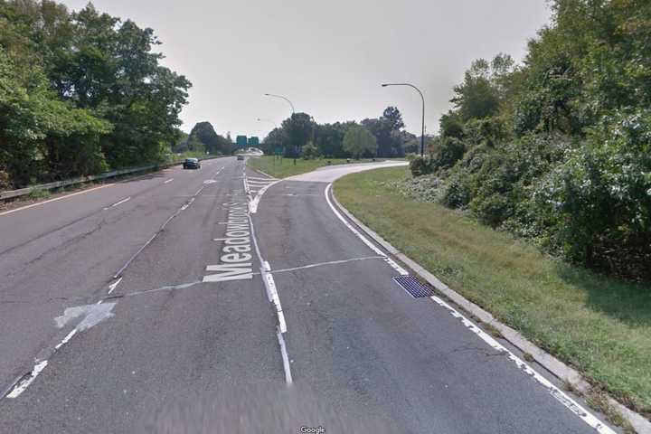 The identity of a man found dead off a stretch of the Meadowbrook State Parkway on Long Island has been released.