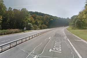 Driver Who Stopped Cab On Taconic Parkway Shoulder Charged With Rape, Police State