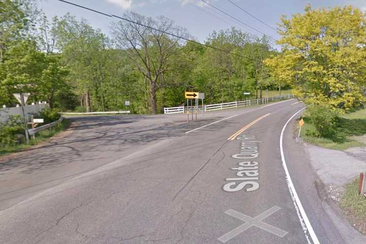 Pedestrian Struck By Vehicle In Dutchess, Police Say