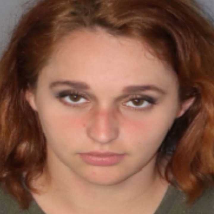 Marissa Lorusso is wanted by Nassau County Police.