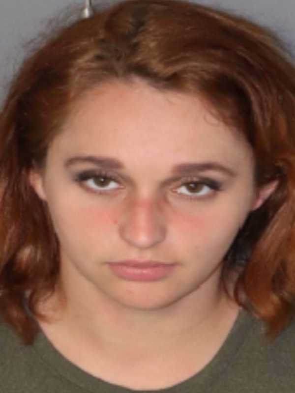 Alert Issued For Woman Wanted For Drug Possession On Long Island