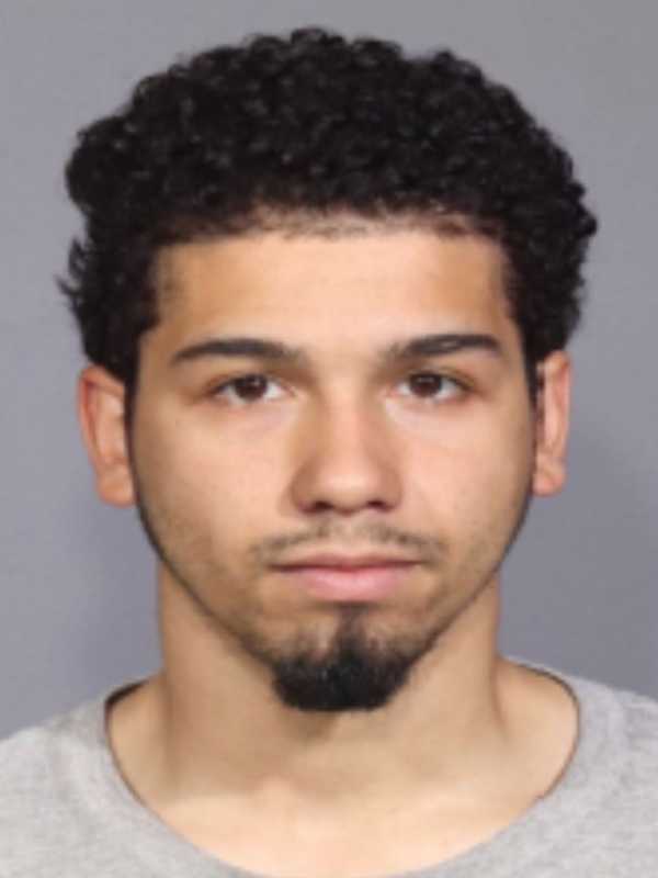 Alert Issued For Wanted Long Island Man