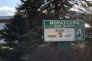 SCHOOL'S OUT: Electrical Outages Could Shut Hopatcong Schools For The Week