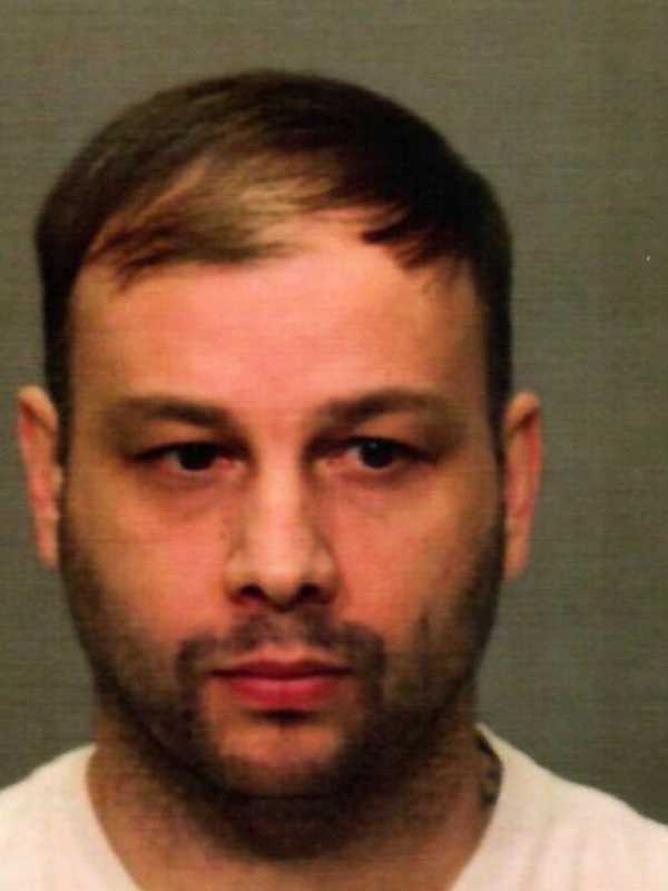 Port Chester Man Arrested For Allegedly Violating Protective Order