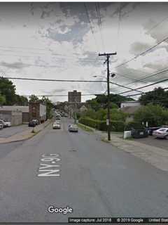 Teen Shot In Broad Daylight On Busy Poughkeepsie Street