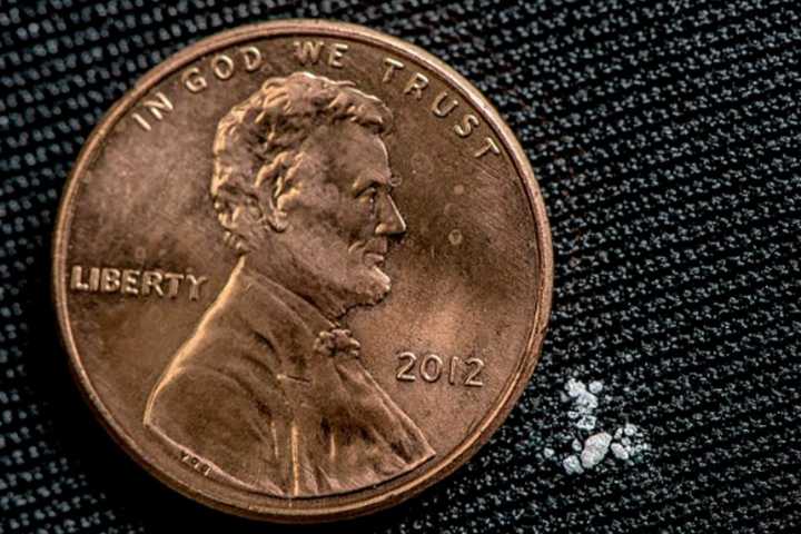 Unsuspecting Americans Dying From Fake Pills With Fentanyl, DEA Says