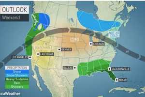 How Long Will Cold Spell Last? Here's Day-By-Day Outlook Through Christmas