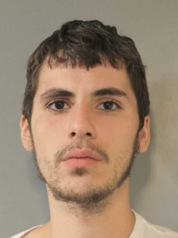 Alert Issued For Wanted Long Island Man