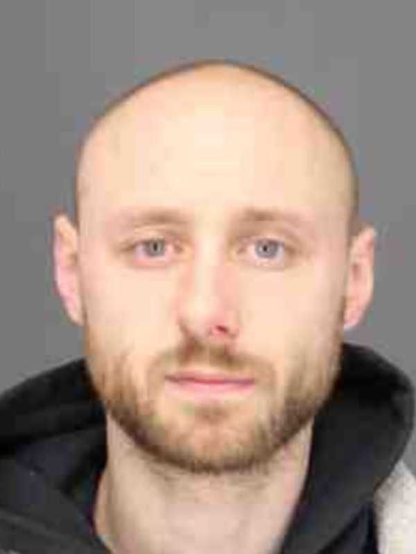 Westchester Man Arrested For Allegedly Possessing Child Porn, DA Says