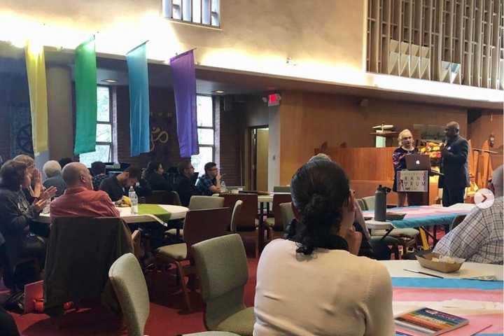 Byram Hills Faculty Get LGBTQ Training To Foster Inclusivity