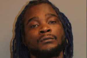 Convicted Bridgeport Felon Found With Loaded Gun After Stop In Norwalk