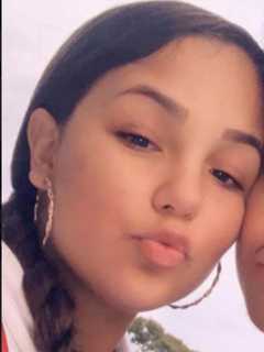 Missing 14-Year-Old Long Island Girl Found
