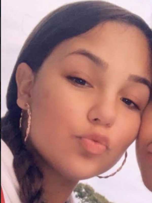 Missing 14-Year-Old Long Island Girl Found