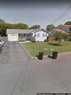 Family Of Four Rescued, Dog Dies In Long Island House Fire
