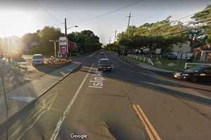 Man Crossing Busy Long Island Intersection Struck, Killed By Car