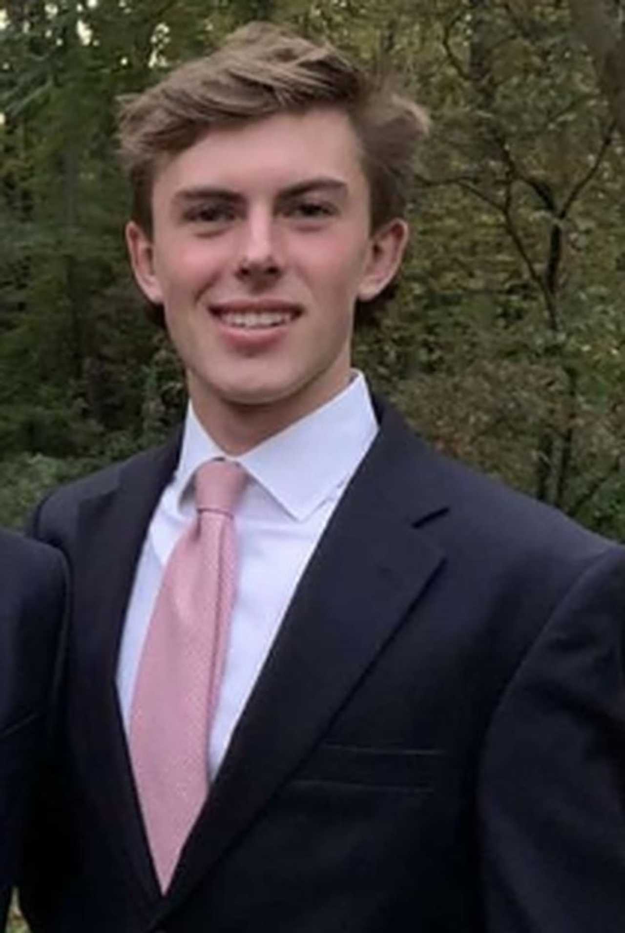 Services Set For Mendham High School Senior Lacrosse Captain Matthew ...