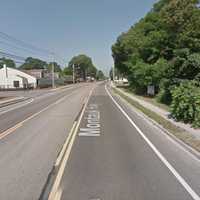 <p>A woman was arrested for an alleged DWI while speeding on Montauk Highway in Bayport.</p>