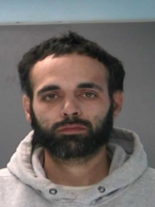 Alert Issued For Wanted Long Island Man