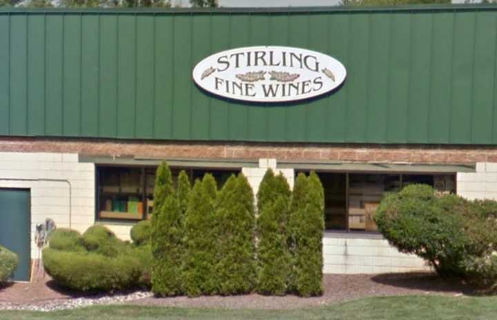 Stirling&#x27;s Fine Wines (1168 Valley Road in Stirling)