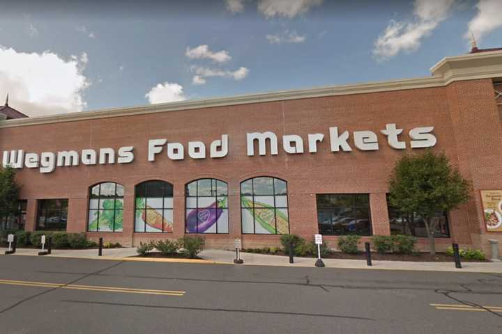 Wegmans Bridgewater Sells Lottery Ticket Good For $50K