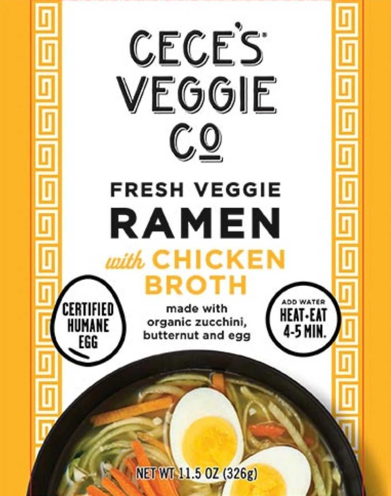 Ramen Recall: Which Brands Are Affected?