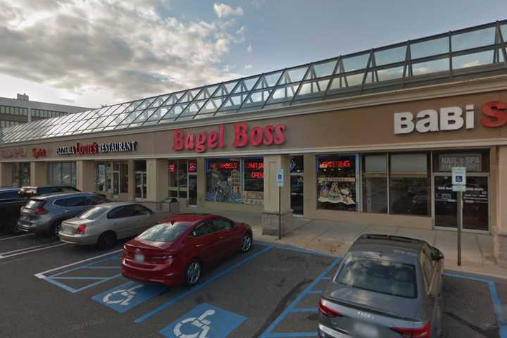 Man Caught After Stealing Cash Register Drawers From Long Island Bagel Boss, Police Say